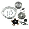 Drift Stage 2 BMW V12 M70 - BMW M50 S50 M52 S52 M54 ZF-5 - 240mm / 9.45"