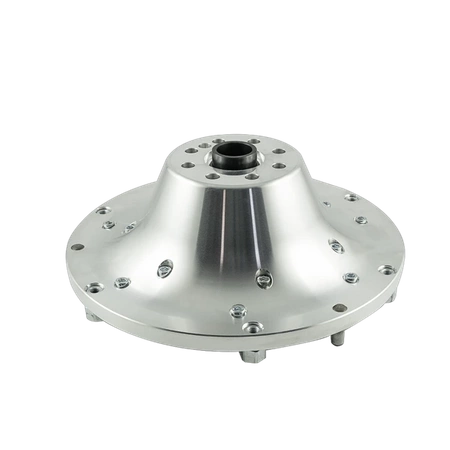 Stage 1 Mercedes-Benz M104 - BMW E90 330D M57n GS6-53DZ HGU HGK - 240mm / 9.45"