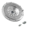 Flywheel Volvo White T5 T6 - BMW M47 ZF S5D-280Z 5-speed - 240mm / 9.45"
