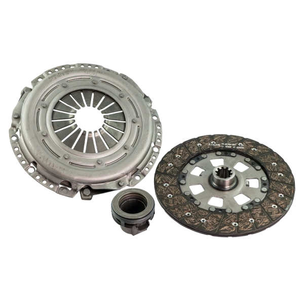 Sachs Kupplungssatz Sachs 3000724001 / 3000 724 001
