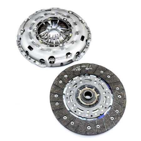 LuK Clutch Kit 623 3563 09