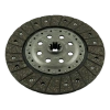 Disco de embrague para BMW M50 M52 M54 23x29-10N [240mm 9.25"]