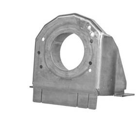 Supporti molla Nissan Patrol Y60 Y61 - Posteriore S