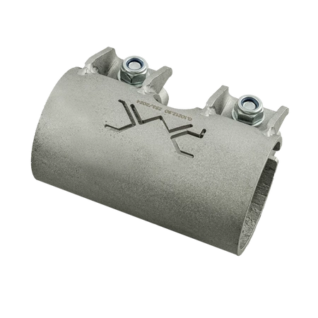 Kit de Bump Stop - Butées hydrauliques de suspension avec un débattement de 2" + Supports de fixation réglables