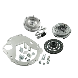 Stage 2 Bmw M50 M52 M54 S50 S52 S54 - Bmw M57N HGD JGA - 215mm / 8.46