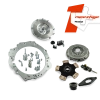 Race Stage 1+ Toyota 1JZ 2JZ - manual 6 marchas BMW M57n GS6-53DZ HGD JGA HGA - 240mm / 9.45"