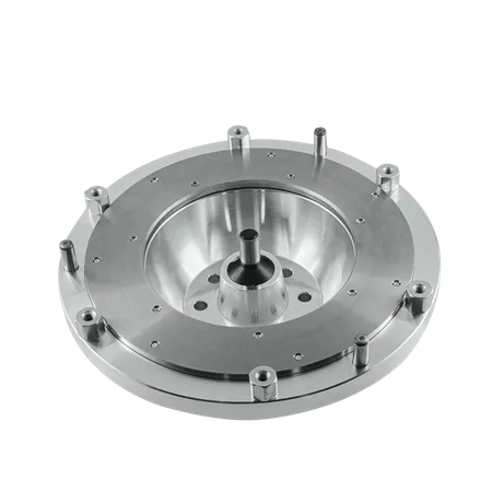 Volante Toyota UZ - BMW M57N GS6-53DZ HGU HGK - 240mm / 9.45"