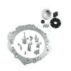Rigid ultralight