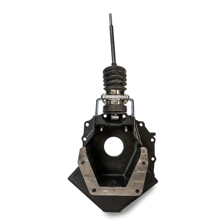 Adapter BMW GS6-53DZ - Patrol Y60 4.2 transfer Sport