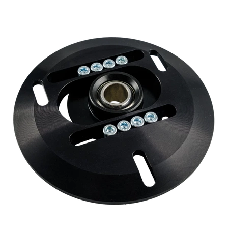 Camber Caster Plates BMW E36