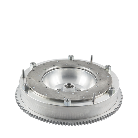 Koło zamachowe Honda K K20 K24 - Mazda RX-8 5-biegów - 240mm / 9.45" (F)