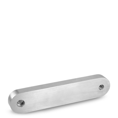 Font axle adapters for BMW E30 - SWAP BMW V8