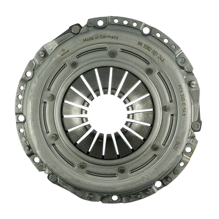 Race Stage 1 Toyota JZ - manual 6-speed GS6-53DZ BMW N57 HS1 HB7 HAF - 240mm / 9.45"