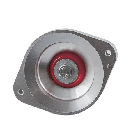 Apoios de motor BMW E81 E82 E87 E88 - Poliuretano 80ShA