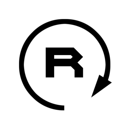 RH Solda rosqueada no elástico, adaptador de tubo, inserção rosqueada M12x1.5