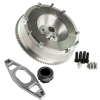 Volante Nissan RB KA24 - BMW M54 GS6-37BZ 6 velocidades - 240 mm / 9,45"