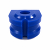 Polyurethane front anti-roll bar bushing BMW 5 Series E60 E61 90ShA