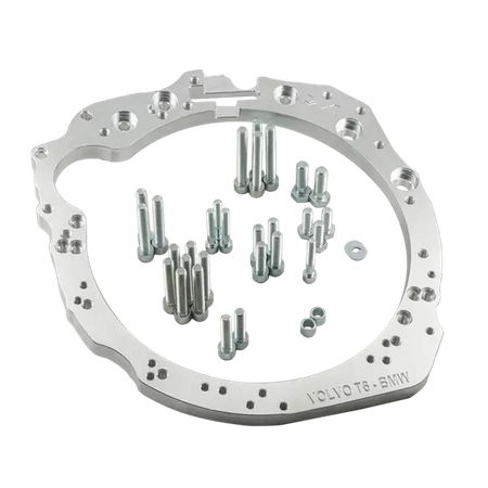 Adapter Kit Ford ST 2.5 HUBA HUWA HYDB JZDA - BMW ZF 8HP 8HP75 8HP70 8HP50 8HP51