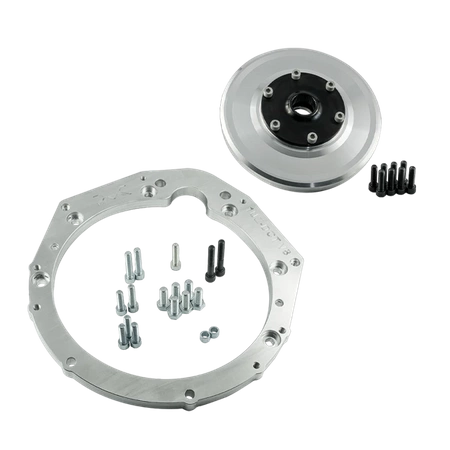 Adapter Kit Toyota 1UZ 3UZ - BMW DCT DKG Getrag GS7D36SG V8 S65 (H)