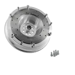 Le volant d’inertie customisé Honda K20 K24 - BMW M50 S50 M52 S52 M54 S54 ZF5 Getrag 420G - 240mm / 9.45"