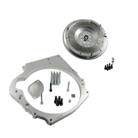 Kit adattatore Honda K - Toyota GT86 / Subaru BRZ / Scion FR-S - 240mm / 9.45"