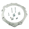 Adaptador de caja de cambios Toyota UZ 1UZ 3UZ - Mazda RX-7 FD