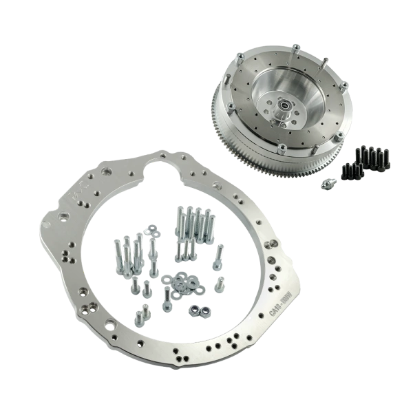 Kit embrayage Nissan CA18 - manuelle 5-vitesses BMW M57 ZF GS5-39DZ - 240mm / 9.45"