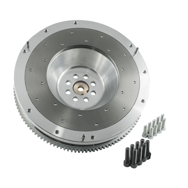 Flywheel Nissan CA18 - Nissan 370 JK - 250mm / 9.84"