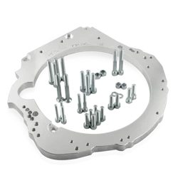 Adattatore cambio Honda K K20 K24 - Nissan 350Z Z33 CD009 / Nissan 370Z Z34 JK (0° - verticale)