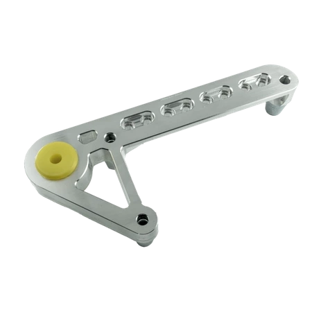 Differential adapter BMW E34 TYPE 188 to BMW E30