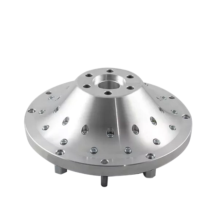 Le volant d’inertie customisé GM Chevrolet LS - BMW M50 S50 M52 S52 M54 S54 ZF5 Getrag 420G - 240mm / 9.45"