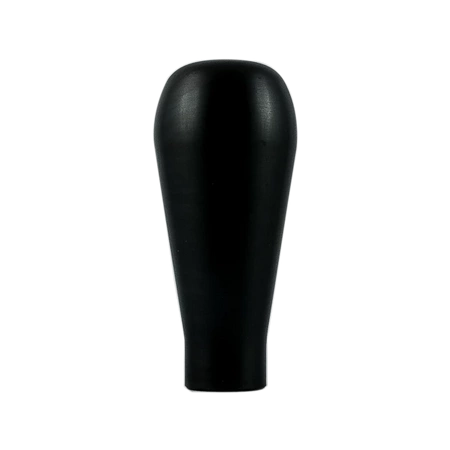 Short Shifter BMW E36 Z3 - Aluminum Long Black Knob