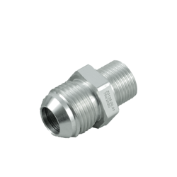 PMC Motorsport Aluminium flare fitting M/M AN10 - M22x1.5 (Fitting Adapter)