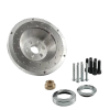 Flywheel Nissan RB - Nissan 350Z Z33 CD009 / Nissan 370Z Z34 JK - 184mm / 7.25" (P)