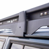 Rack de Teto Nissan Patrol Y61 LWB - Alumínio