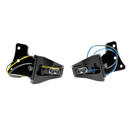 Works Bell Carbon Paddle Column Shifter Kit For Infiniti G35 Standard Steering Wheel