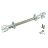 Sélecteur de tige réglable DSSR BMW XL (270-330mm)