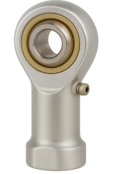 Gelenkkopf / Stangenkopf - Uniball GIRS 22 R FLURO - M22x1.5 Rechtsgewinde innen (weiblich)