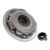 Kit d'embrayage Stage 1 Honda Civic EJ EK EU EP EV CRX EH EG - 3,40 kg / 7,50 lb (Honda D)