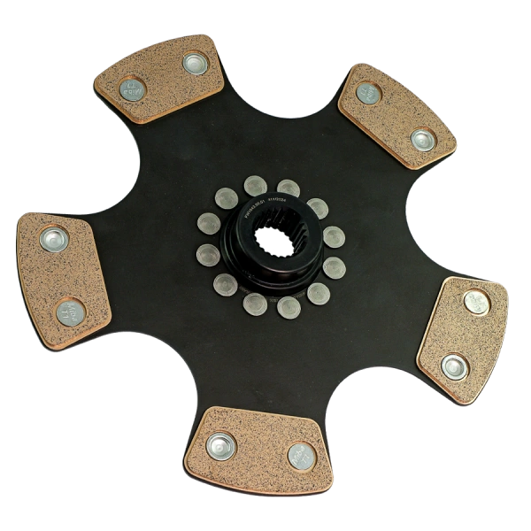 Disque d'embrayage haute performance Nissan 370Z Z34 [240mm 9.25"]