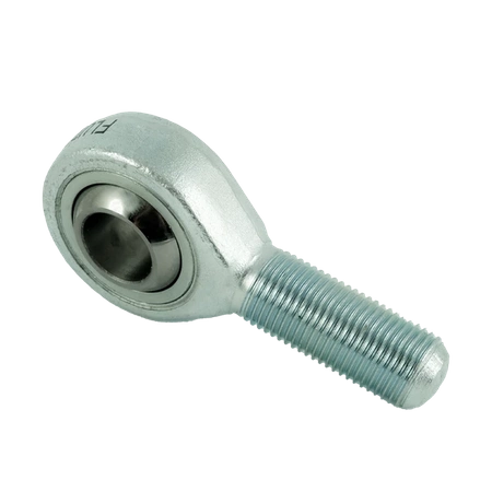 Rod end / tie rod end - uniball GALSW 16 FLURO - M16 left-hand external (male)