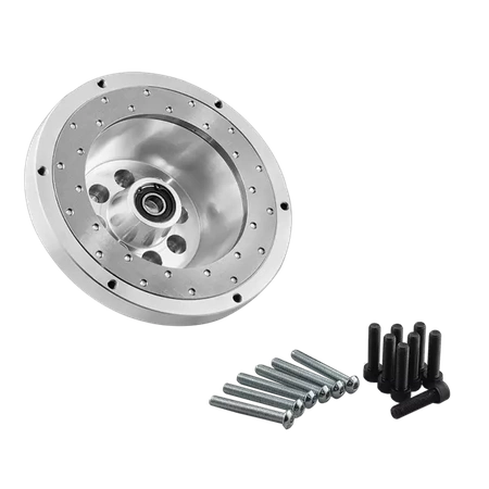 Volante de inercia Toyota UZ - BMW M57n ZF GS6-53DZ HGD JGA HGA - 184mm / 7.25" (P)