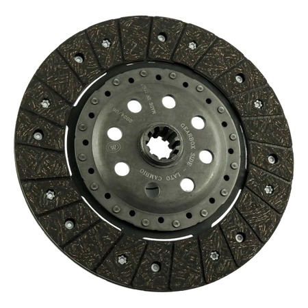 Clutch disc for BMW M50 M52 M54 23x29-10N [240mm 9.25"]