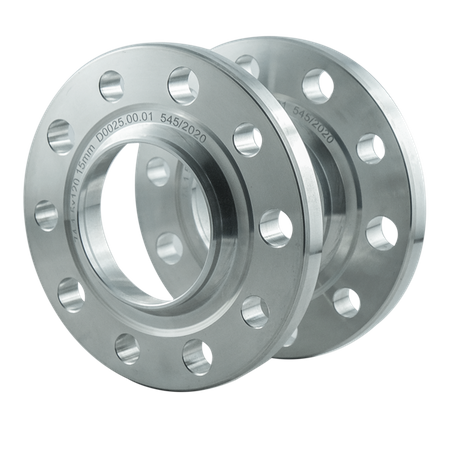 Wheel Spacers 5x120 / 74,1 / 11MM (WB)