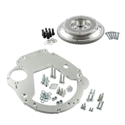 Kit de embreagem BMW M50 M52 M54 S50 S52 S54 - BMW M57N2 HGU HGK - 184mm 7.25" (P)