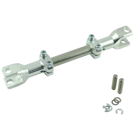 Varilla de cambio ajustable DSSR para caja de cambios BMW - Tamaño L (215-275mm)