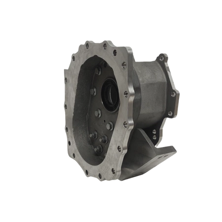 Adaptateur de Réduction Nissan Patrol Y61 - JAGUAR ZF 8HP 8HP70