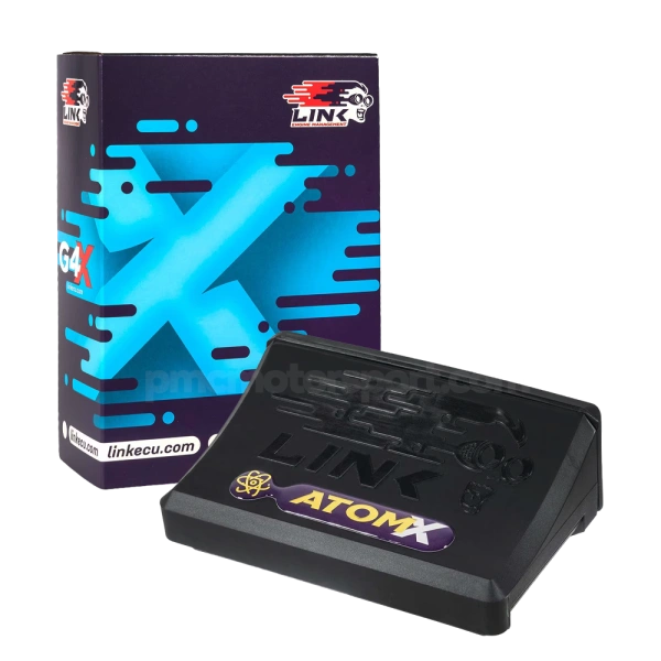 Link G4X AtomX ECU
