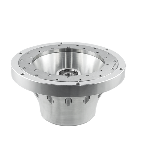 Schwungrad Mercedes-Benz M156 - BMW M57n GS6-53DZ HGD JGA HGA - 184mm / 7.25" (P)