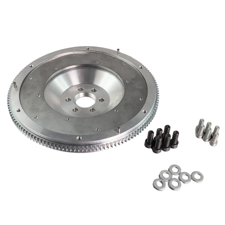 Volant moteur allégé VW/ Audi 1.8T 1.9 TDI 6-vitesses 02M Ø240mm - 4,96 kg / 10,93 lb